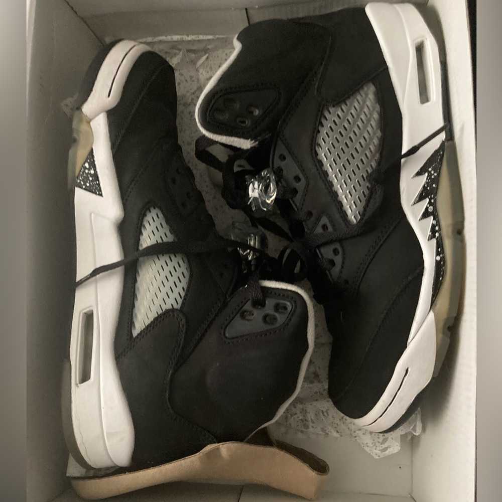 Air Jordan 5 Retro